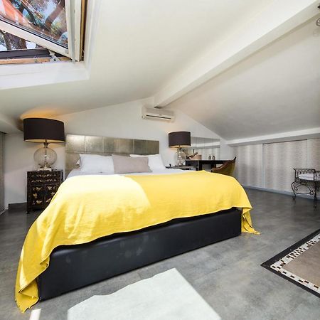 Chambres D'Hotes Astoria Villa Cassis Exterior photo